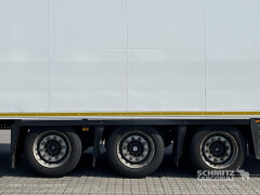 Schmitz Cargobull Tiefkühler Mega Doppelstock 