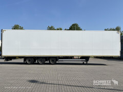 Schmitz Cargobull Tiefkühler Mega Doppelstock 