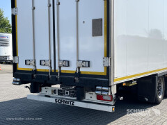Schmitz Cargobull Tiefkühler Mega Doppelstock 