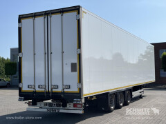 Schmitz Cargobull Tiefkühler Mega Doppelstock 