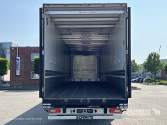 Schmitz Cargobull Tiefkühler Mega Doppelstock 