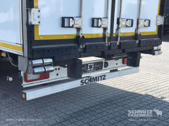 Schmitz Cargobull Tiefkühler Mega Doppelstock 
