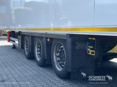 Schmitz Cargobull Tiefkühler Mega Doppelstock 