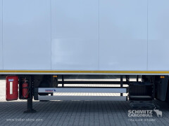 Schmitz Cargobull Tiefkühler Mega Doppelstock 
