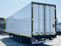 Schmitz Cargobull Tiefkühler Mega Doppelstock 