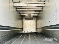 Schmitz Cargobull Tiefkühler Mega Doppelstock 