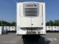 Schmitz Cargobull Tiefkühler Mega Doppelstock 
