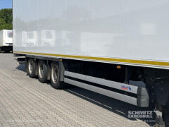 Schmitz Cargobull Tiefkühler Mega Doppelstock 