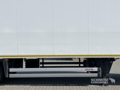 Schmitz Cargobull Tiefkühler Mega Doppelstock 