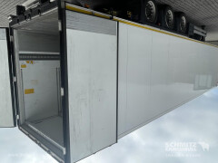 Schmitz Cargobull Tiefkühler Mega Doppelstock 