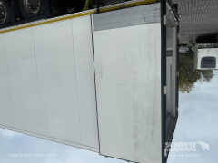 Schmitz Cargobull Tiefkühler Mega Doppelstock 