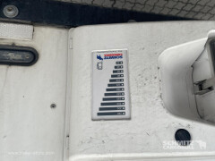 Schmitz Cargobull Tiefkühler Mega Doppelstock 
