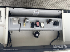 Schmitz Cargobull Tiefkühler Mega Doppelstock 