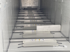 Schmitz Cargobull Tiefkühler Mega Doppelstock 