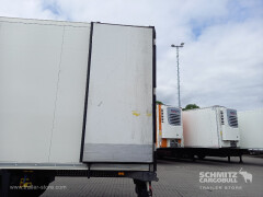 Schmitz Cargobull Tiefkühler Standard 