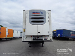 Schmitz Cargobull Tiefkühler Standard 