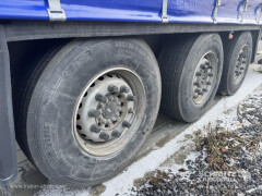 Schmitz Cargobull Curtainsider Standard 