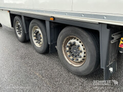 Schmitz Cargobull Reefer Standard Double deck 