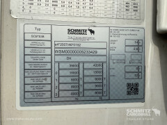 Schmitz Cargobull Reefer Standard Double deck 