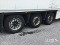 Schmitz Cargobull Reefer Standard Double deck 