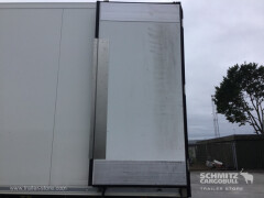 Schmitz Cargobull Reefer Standard Double deck 