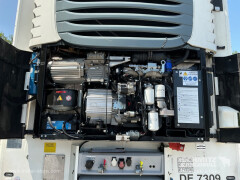 Schmitz Cargobull Reefer Multitemp Double deck 