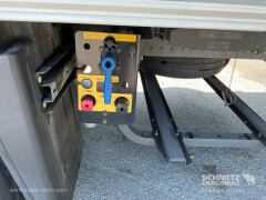 Schmitz Cargobull Reefer Multitemp Double deck 