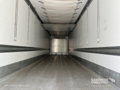 Schmitz Cargobull Reefer Multitemp Double deck 