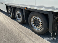 Schmitz Cargobull Reefer Multitemp Double deck 