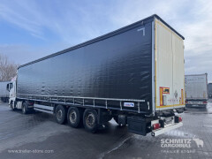 Schmitz Cargobull Curtainsider Standard 