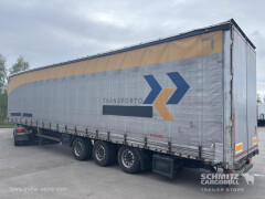KOEGEL Curtainsider Standard 