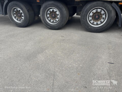 KOEGEL Curtainsider Standard 