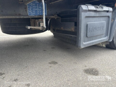 KOEGEL Curtainsider Standard 