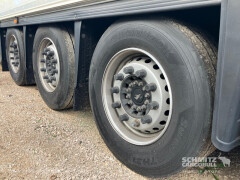 Schmitz Cargobull Semiremolque Frigo Standard 