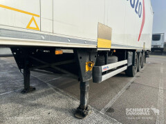 Schmitz Cargobull Semitrailer Reefer Standard 