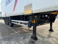 Schmitz Cargobull Semitrailer Reefer Standard 
