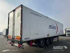 Schmitz Cargobull Semitrailer Reefer Standard 