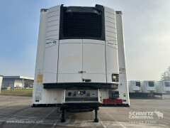 Schmitz Cargobull Semitrailer Reefer Standard 