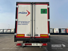 Schmitz Cargobull Semitrailer Reefer Standard 