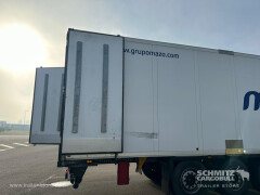 Schmitz Cargobull Semitrailer Reefer Standard 