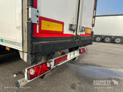 Schmitz Cargobull Semitrailer Reefer Standard 