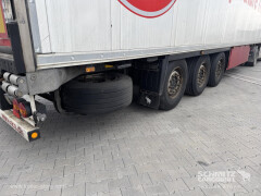 Schmitz Cargobull Reefer Standard Double deck 