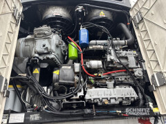 Schmitz Cargobull Reefer Standard 