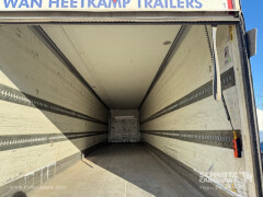 Schmitz Cargobull Oplegger Vries Standard Taillift 