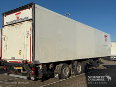 Schmitz Cargobull Oplegger Vries Standard Taillift 
