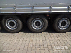 Schmitz Cargobull Curtainsider Standard 