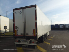 Schmitz Cargobull Semitrailer Reefer Standard 