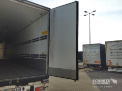 Schmitz Cargobull Semitrailer Reefer Standard 