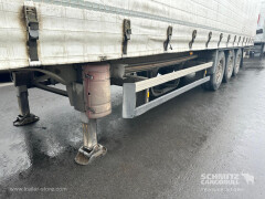 Schmitz Cargobull Semitrailer Curtainsider Standard 