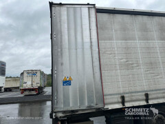 Schmitz Cargobull Semitrailer Curtainsider Standard 